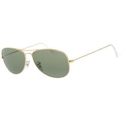 Ray-ban Zonnebril RB336200159 Goud