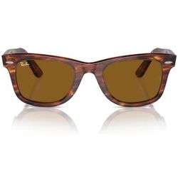 Ray-ban Zonnebril WAYFARER – UNISEX 0RB2140 1 Beige