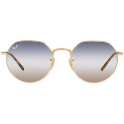 Ray-ban Zonnebril JACK – UNISEX 0RB3565 Goud