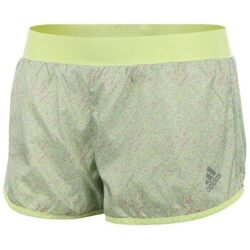 adidas 7/8 en 3/4 broeken Run 2 Way Short Groen