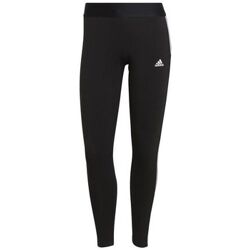 adidas Broek Essentials 3STRIPES 78 Zwart