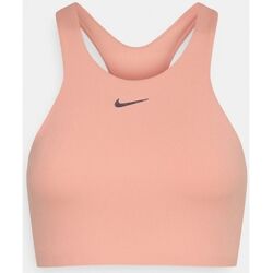 Nike T-shirt Chaussures Roze