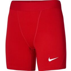 Nike 7/8 en 3/4 broeken S11990 Rood