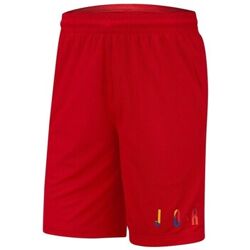 Nike 7/8 en 3/4 broeken Air Jordan Dna Shorts Rood