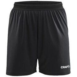 Craft 7/8 en 3/4 broeken Evolve Zwart