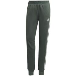adidas Broek W 3s Fl C Pt Groen