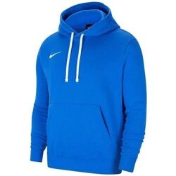 Nike Sweater Team Park 20 Hoodie Blauw