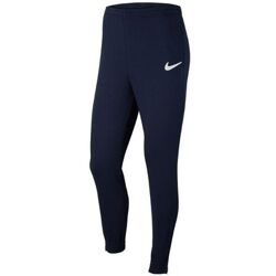 Nike Broek Park 20 Fleece Marine