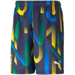 Puma 7/8 en 3/4 broeken Neymar Jr Future Printed Short Multicolour