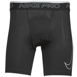 Nike Short M NIKE PRO DF SHORT Zwart