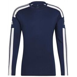 adidas T-shirt Squadra 21 Jsy Marine