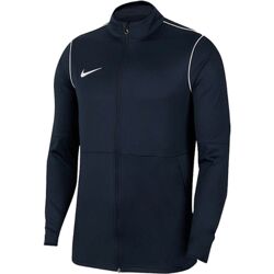Nike Trainingsjack Dry Park 20 Training Jacket Blauw
