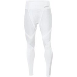 Jako Broek Comfort 2.0 Wit