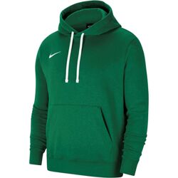 Nike Trainingsjack Team Park 20 Hoodie Groen