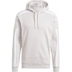 adidas Trainingsjack Squadra 21 Hoodie Grijs