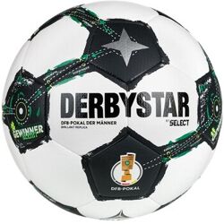 Derbystar Sportaccessoire Dfb Brilliant Replica