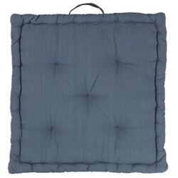 Broste Copenhagen Kussens AVA Blauw
