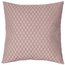 Broste Copenhagen Kussenshoezen LINO Roze