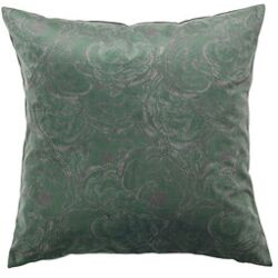 Broste Copenhagen Kussenshoezen MUSHROOM Groen