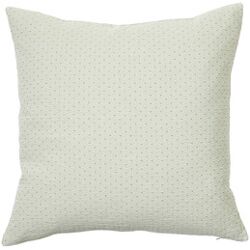 Broste Copenhagen Kussenshoezen DOT Wit