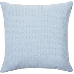 Broste Copenhagen Kussenshoezen DOT Blauw