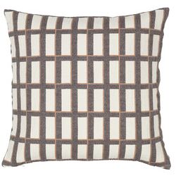 Broste Copenhagen Kussenshoezen ISA Bruin
