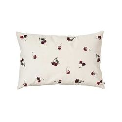 Broste Copenhagen Kussenshoezen CHERRY Multicolour