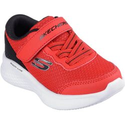Skechers Sandalen / Open schoenen Bounder-Trekzic 403908L-RDBK Red/Black Rood