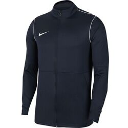 Nike Sweater Dry Park 20 Trk Jkt K Zwart