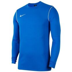 Nike Sweater JR Park 20 Crew Blauw