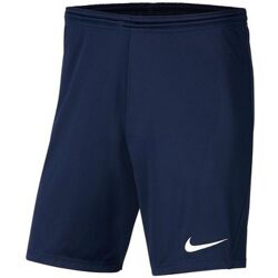 Nike 7/8 en 3/4 broeken JR Park Iii Knit Marine