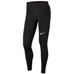 Nike Broek JR Gardien I Padded Zwart