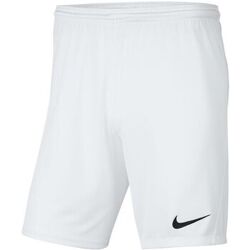 Nike 7/8 en 3/4 broeken JR Park Iii Knit Wit
