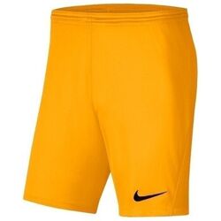 Nike 7/8 en 3/4 broeken JR Park Iii Knit Geel