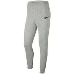 Nike Broek Park 20 Fleece Grijs