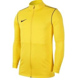 Nike Sweater Dry Park 20 Trk Jkt K Geel