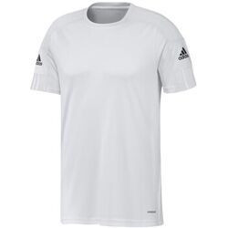 adidas T-shirt JR Squadra 21 Wit