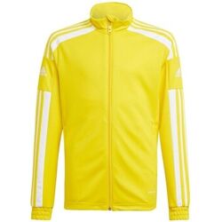 adidas Sweater Squadra 21 Training Geel