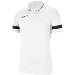 Nike T-shirt JR Academy 21 Wit