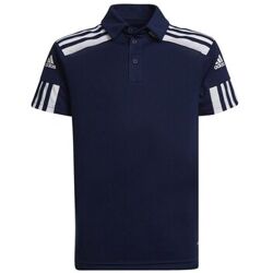 adidas T-shirt Squadra 21 JR Marine
