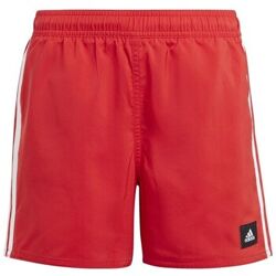 adidas 7/8 en 3/4 broeken HA9407 Rood