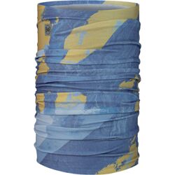 Buff Sjaal Thermonet Tube Scarf Multicolour