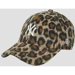 New-Era pet FEMALE COSY ANIMAL 9FORTY® NEW YORK YANKEES STNDAU Multicolour