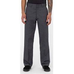 Dickies Broek 874 work pant rec Grijs