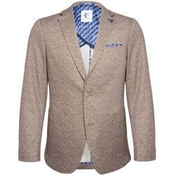 R2 Amsterdam Colbert R2 Jersey Colbert Bruin Bruin