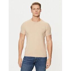 Guess T-shirt M2YI36 I3Z14 CORE TEE-G1DR NEUTRAL SAND Beige