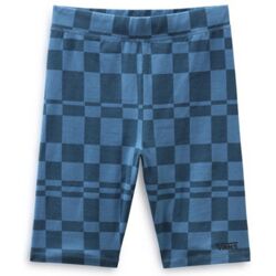 Vans 7/8 en 3/4 broeken Flying V Print Legging Blauw
