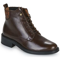 Schmoove Laarzen CANDIDE DESERT BOOTS Bruin