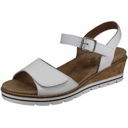Aco Sandalen / Open schoenen - Wit