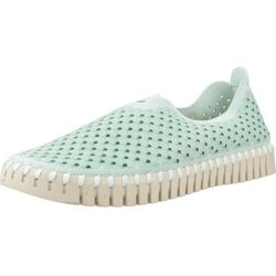 Ilse Jacobsen Sneakers TULIP3275 Groen